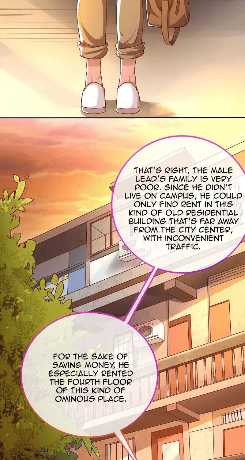 Read Cheating Men Must Die chapter 218 image 18 on Lezhin