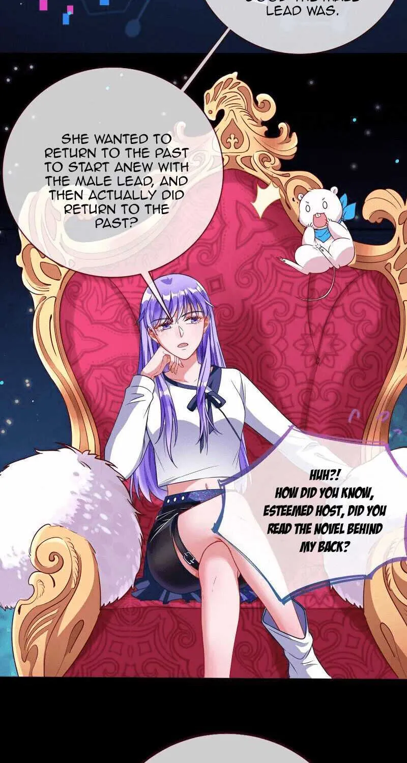 Read Cheating Men Must Die chapter 218 image 2 on Lezhin