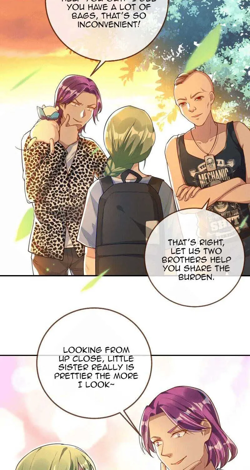 Read Cheating Men Must Die chapter 218 image 22 on Lezhin