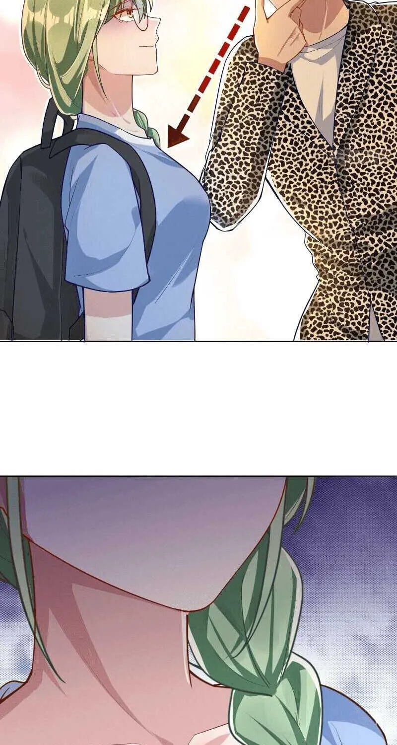 Read Cheating Men Must Die chapter 218 image 23 on Lezhin