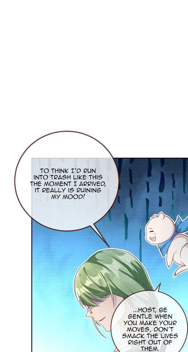 Read Cheating Men Must Die chapter 218 image 25 on Lezhin