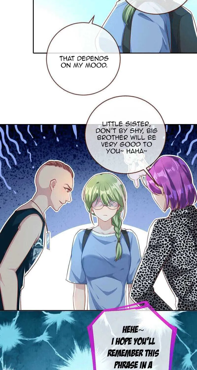 Read Cheating Men Must Die chapter 218 image 26 on Lezhin