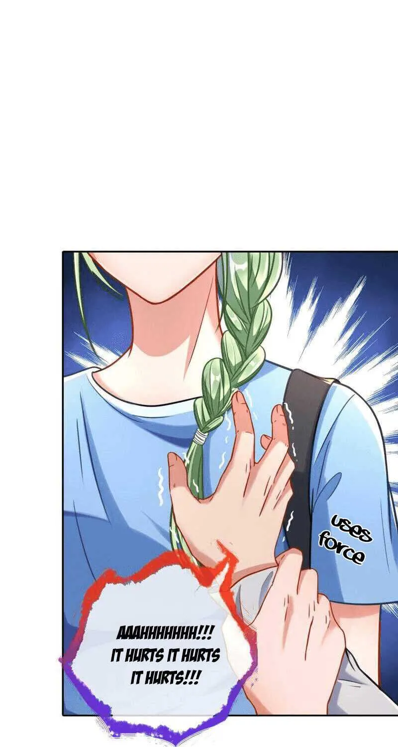 Read Cheating Men Must Die chapter 218 image 33 on Lezhin