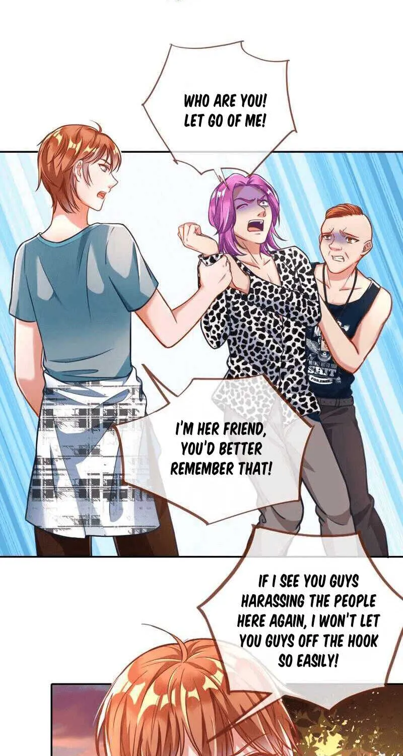 Read Cheating Men Must Die chapter 218 image 34 on Lezhin