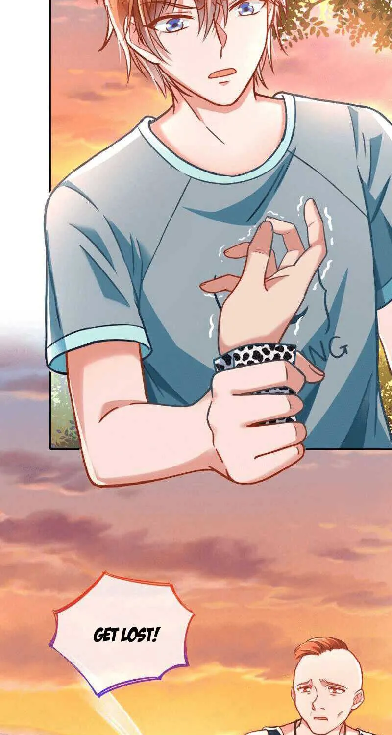 Read Cheating Men Must Die chapter 218 image 35 on Lezhin