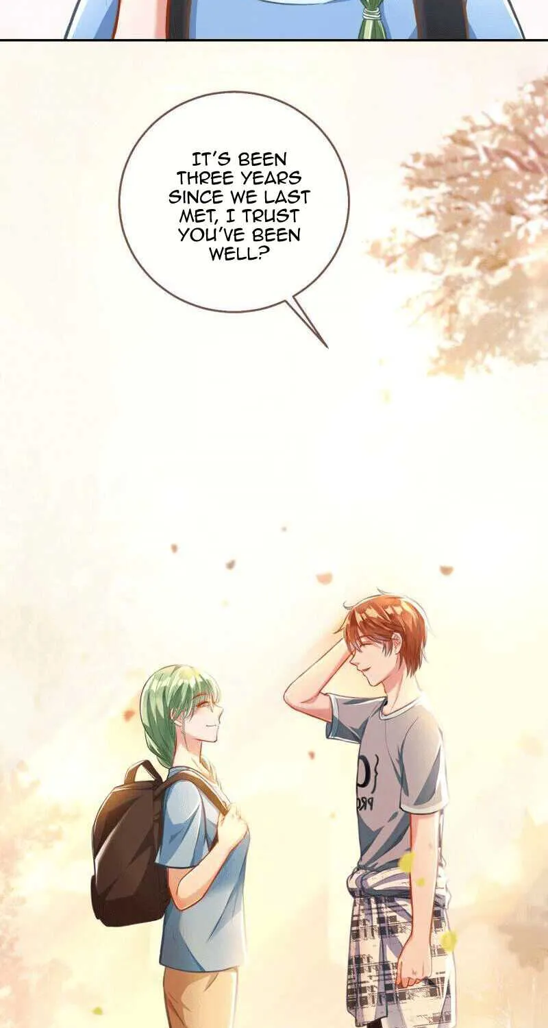 Read Cheating Men Must Die chapter 218 image 39 on Lezhin