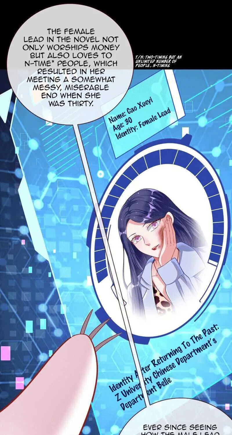 Read Cheating Men Must Die chapter 218 image 5 on Lezhin