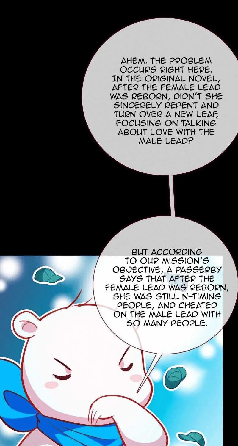 Read Cheating Men Must Die chapter 218 image 9 on Lezhin