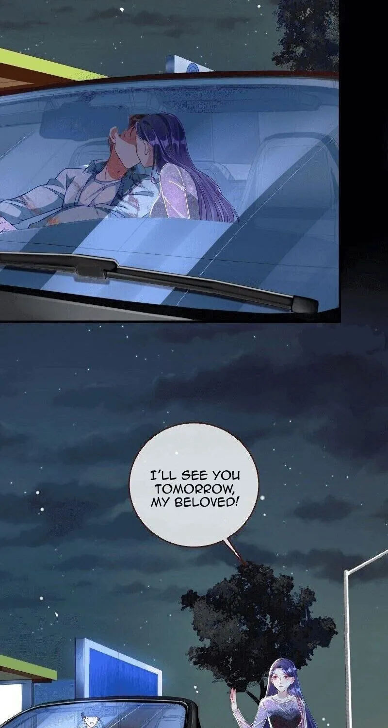 Read Cheating Men Must Die chapter 219 image 19 on Lezhin