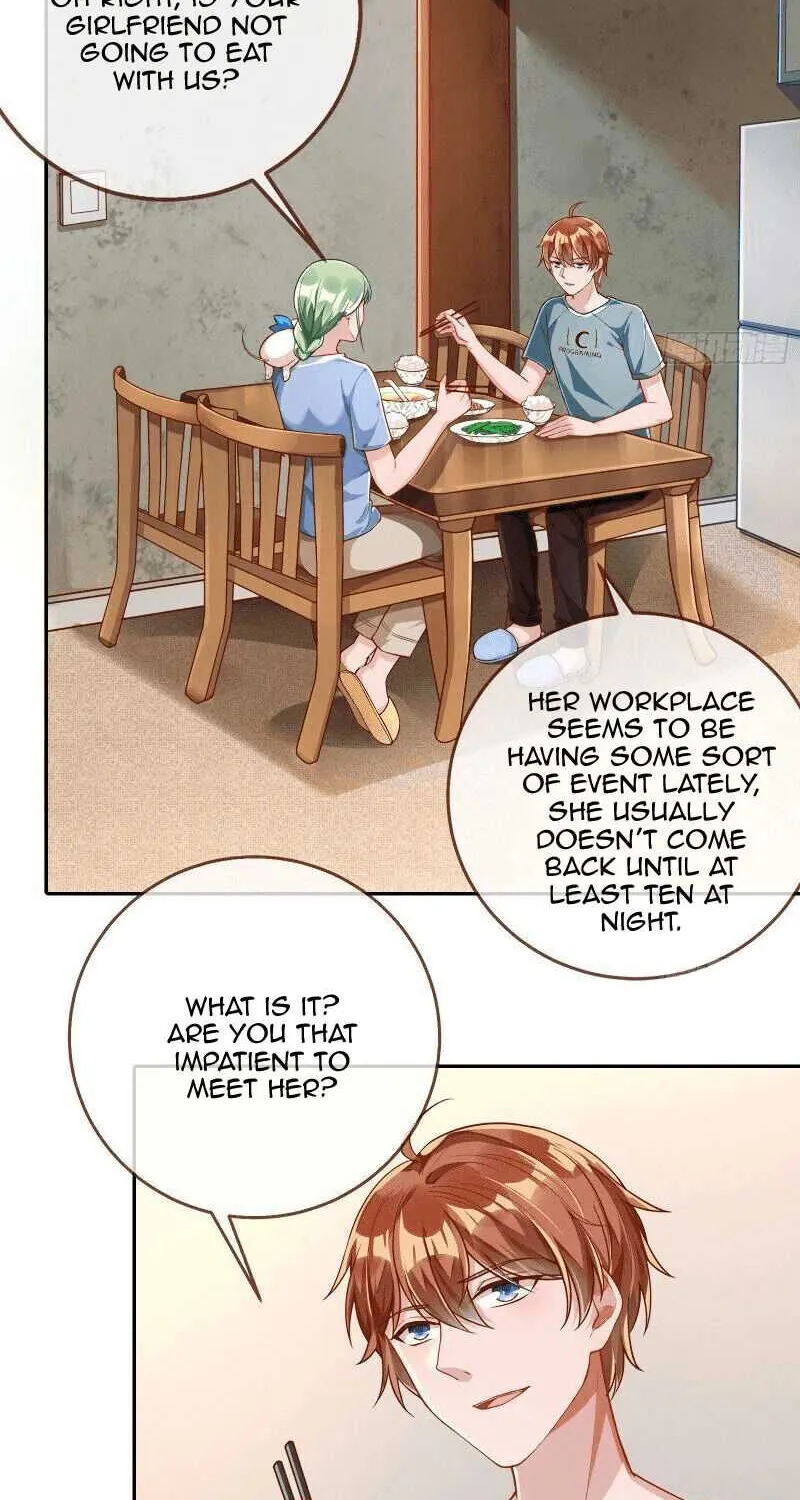 Read Cheating Men Must Die chapter 219 image 2 on Lezhin