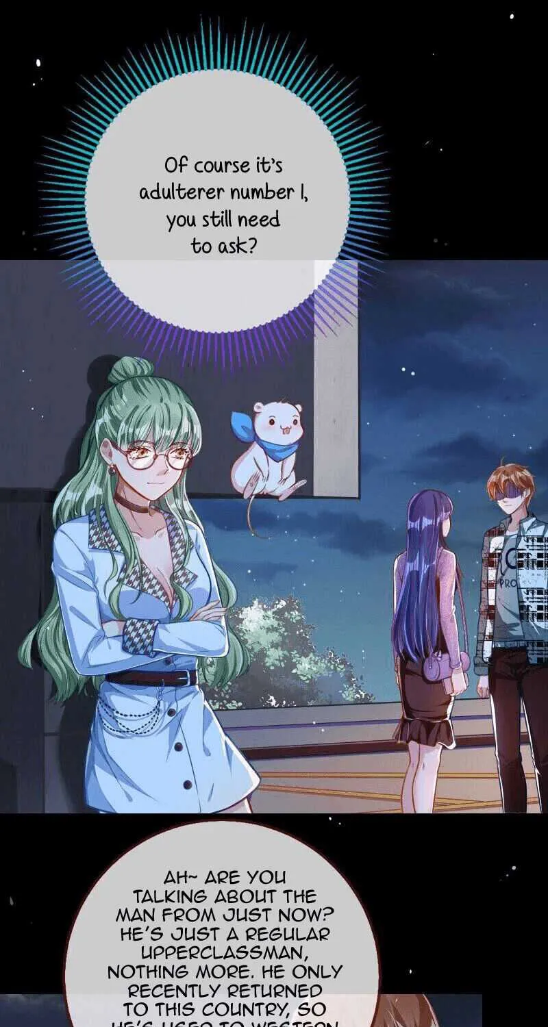 Read Cheating Men Must Die chapter 219 image 28 on Lezhin