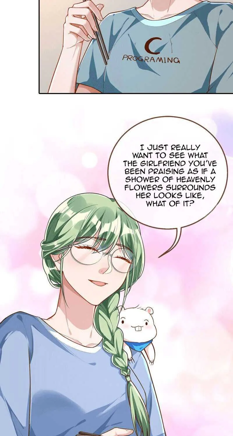 Read Cheating Men Must Die chapter 219 image 3 on Lezhin