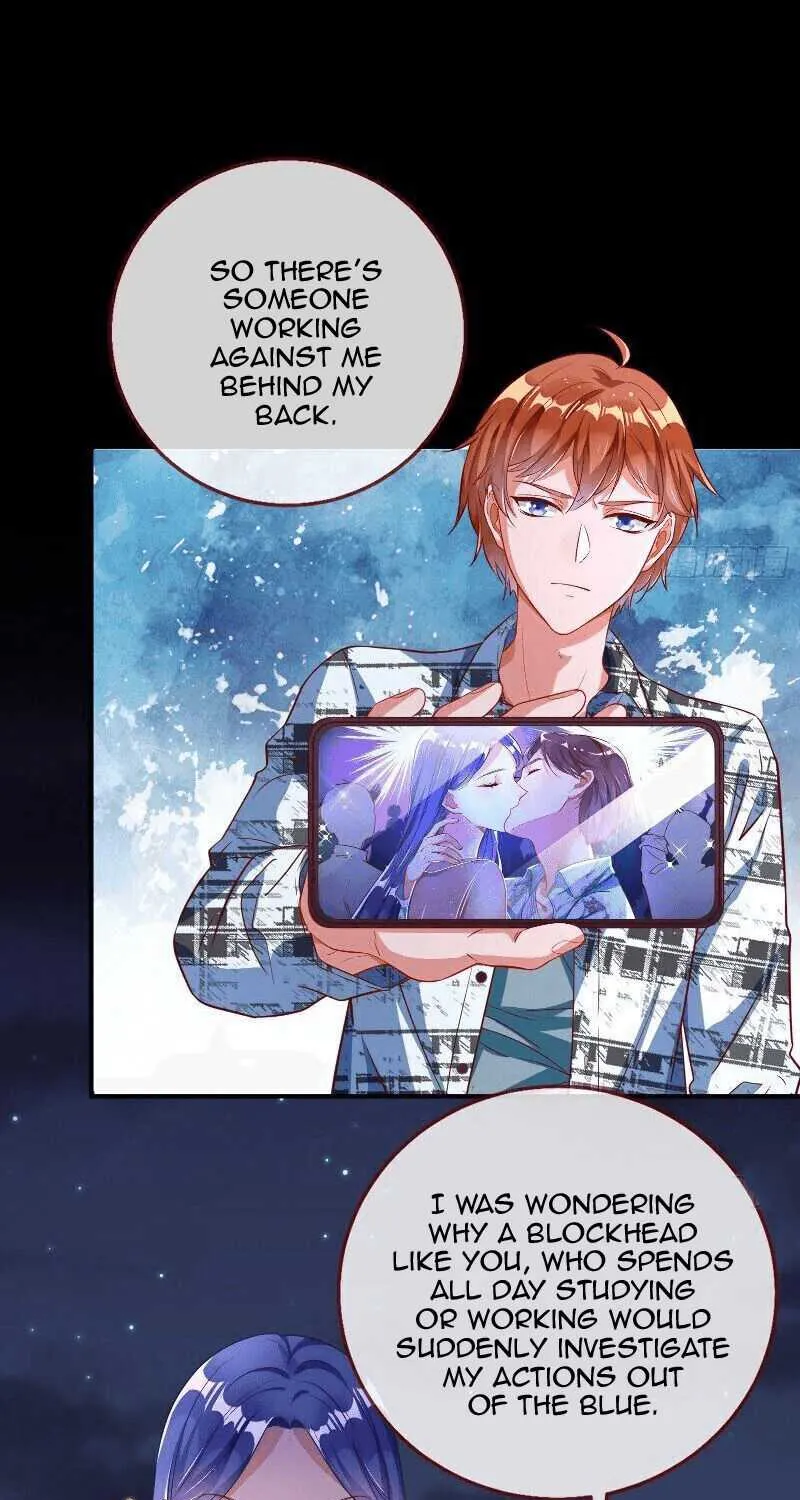 Read Cheating Men Must Die chapter 219 image 32 on Lezhin