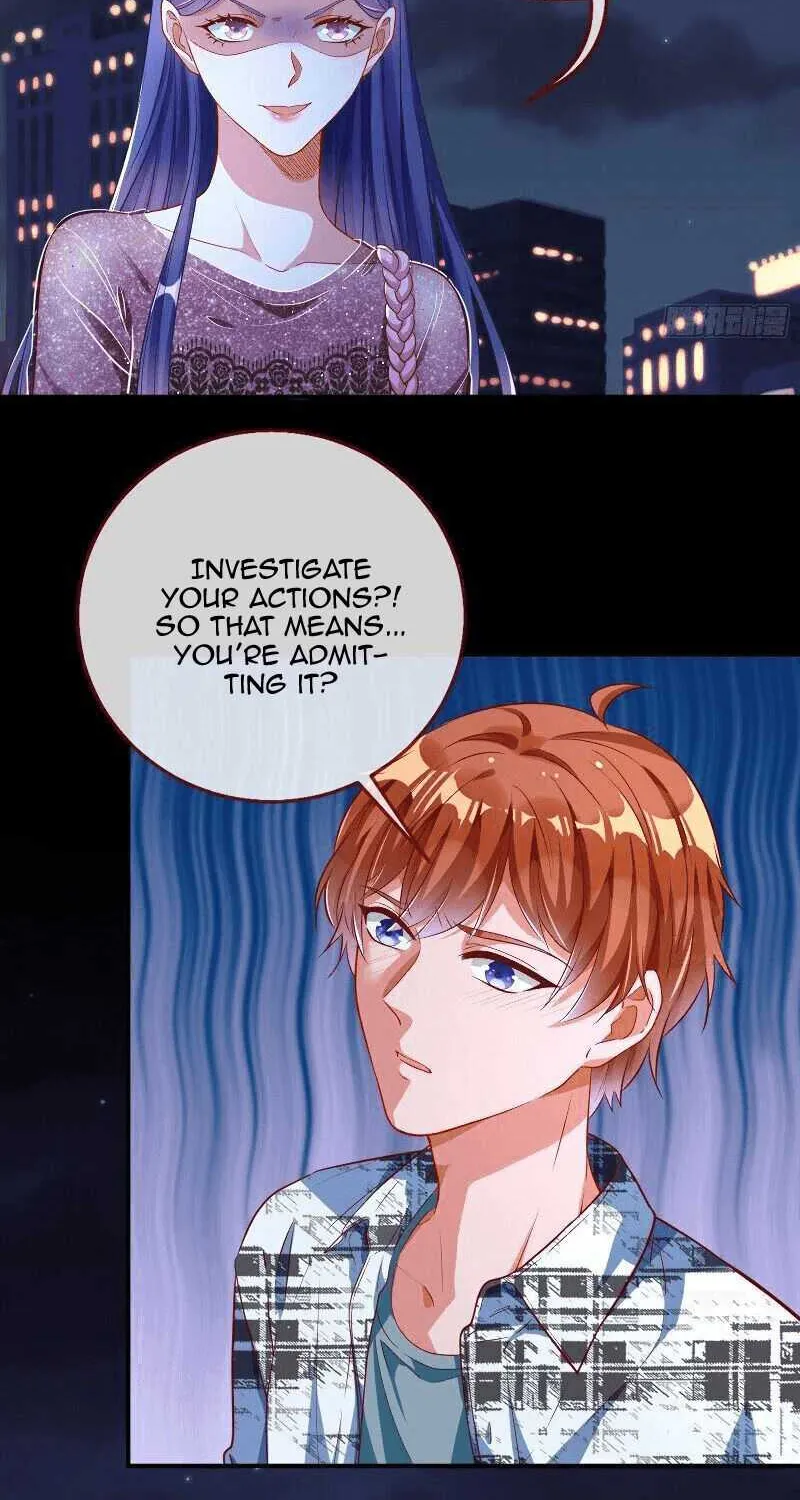 Read Cheating Men Must Die chapter 219 image 33 on Lezhin