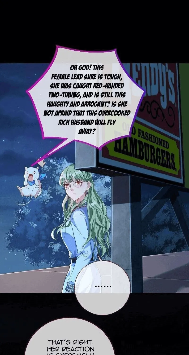 Read Cheating Men Must Die chapter 219 image 35 on Lezhin