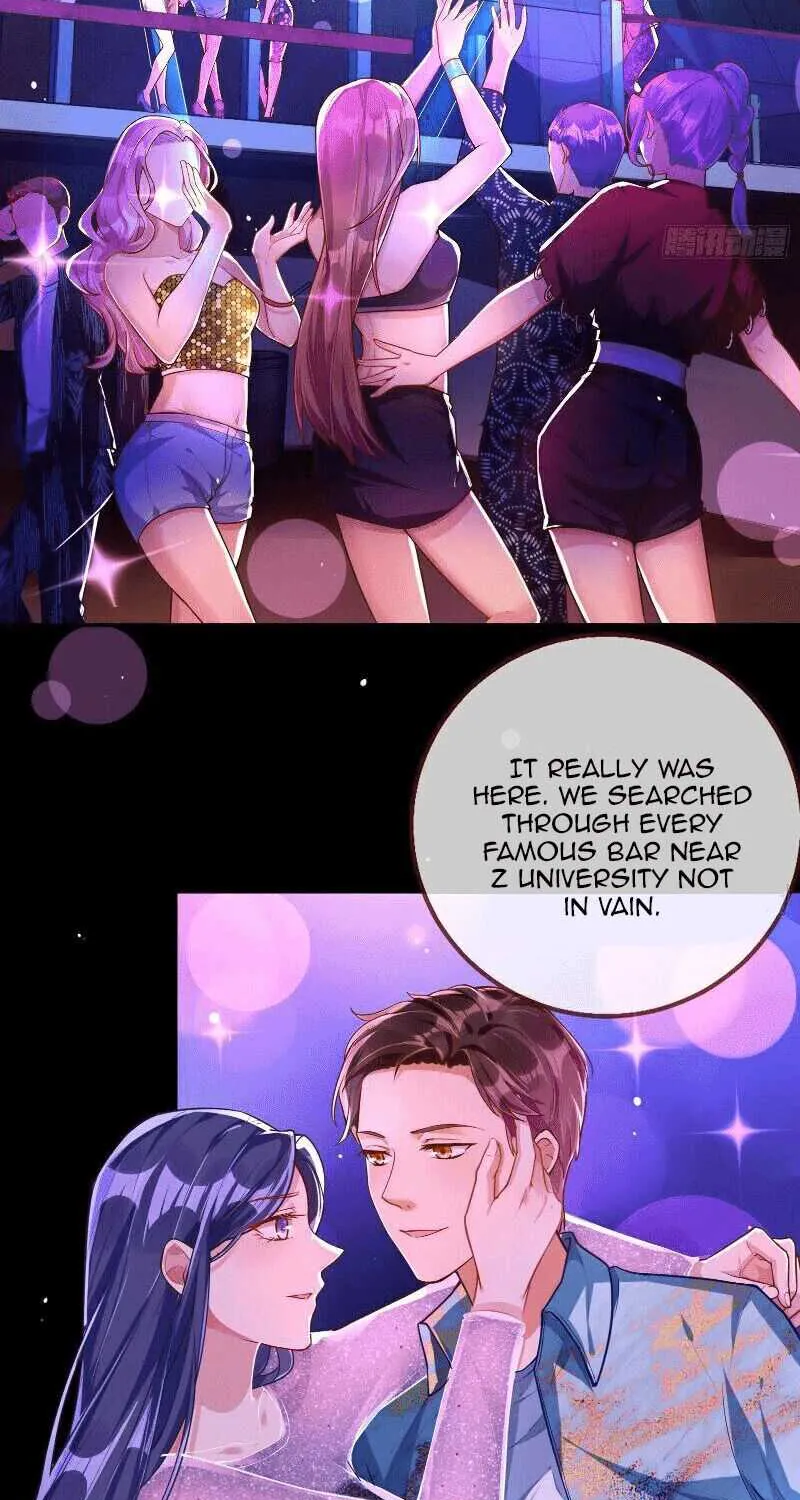Read Cheating Men Must Die chapter 219 image 7 on Lezhin