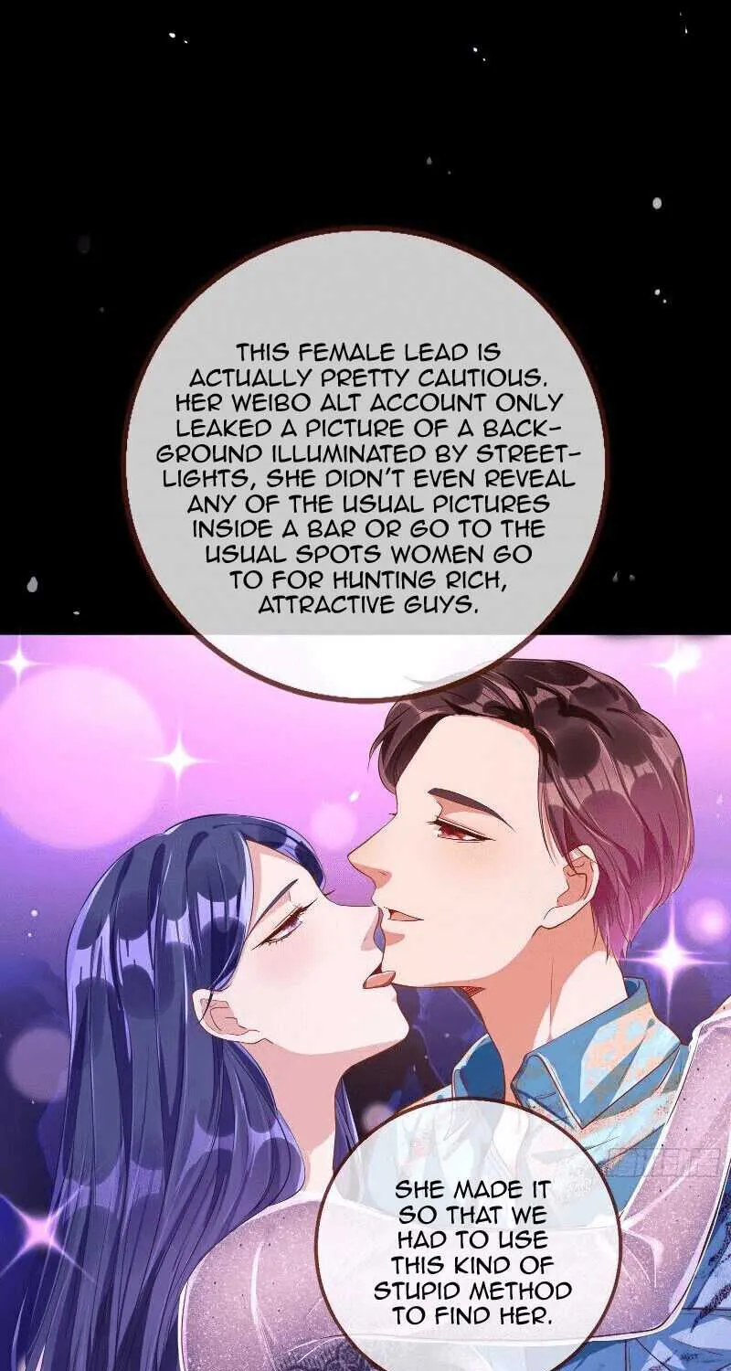 Read Cheating Men Must Die chapter 219 image 9 on Lezhin