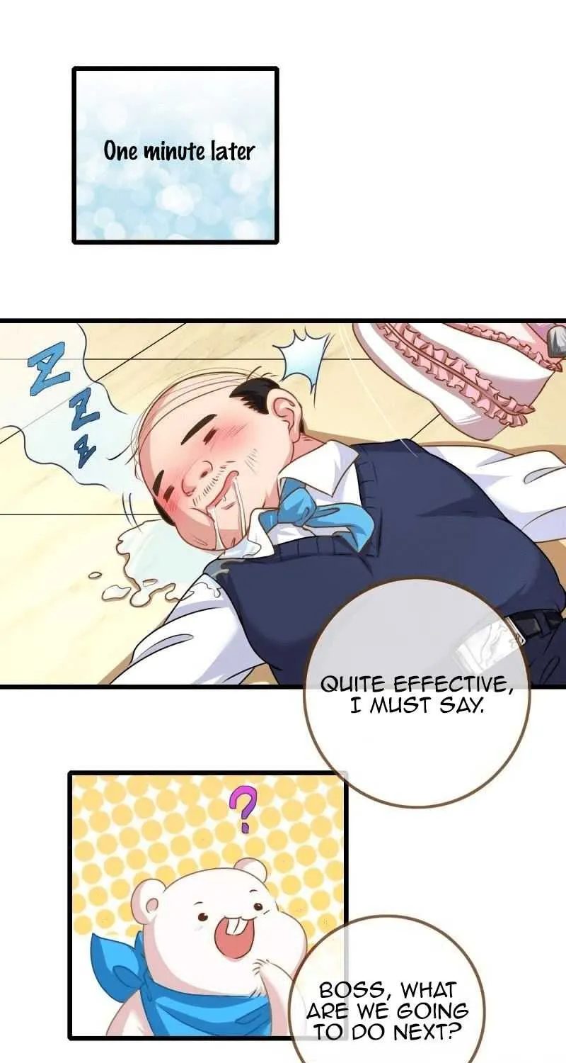 Read Cheating Men Must Die chapter 22 image 18 on Lezhin