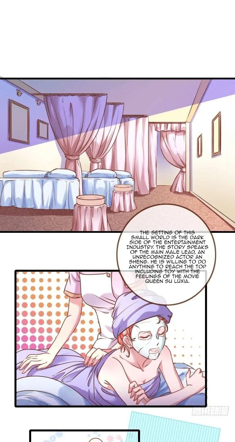 Read Cheating Men Must Die chapter 22 image 26 on Lezhin