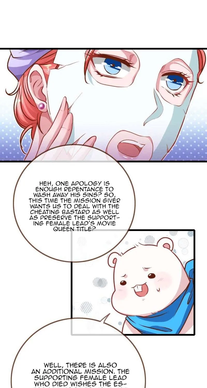 Read Cheating Men Must Die chapter 22 image 30 on Lezhin