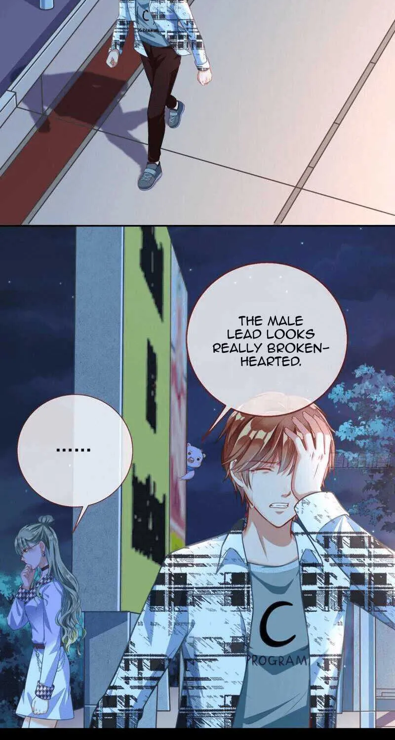 Read Cheating Men Must Die chapter 220 image 2 on Lezhin