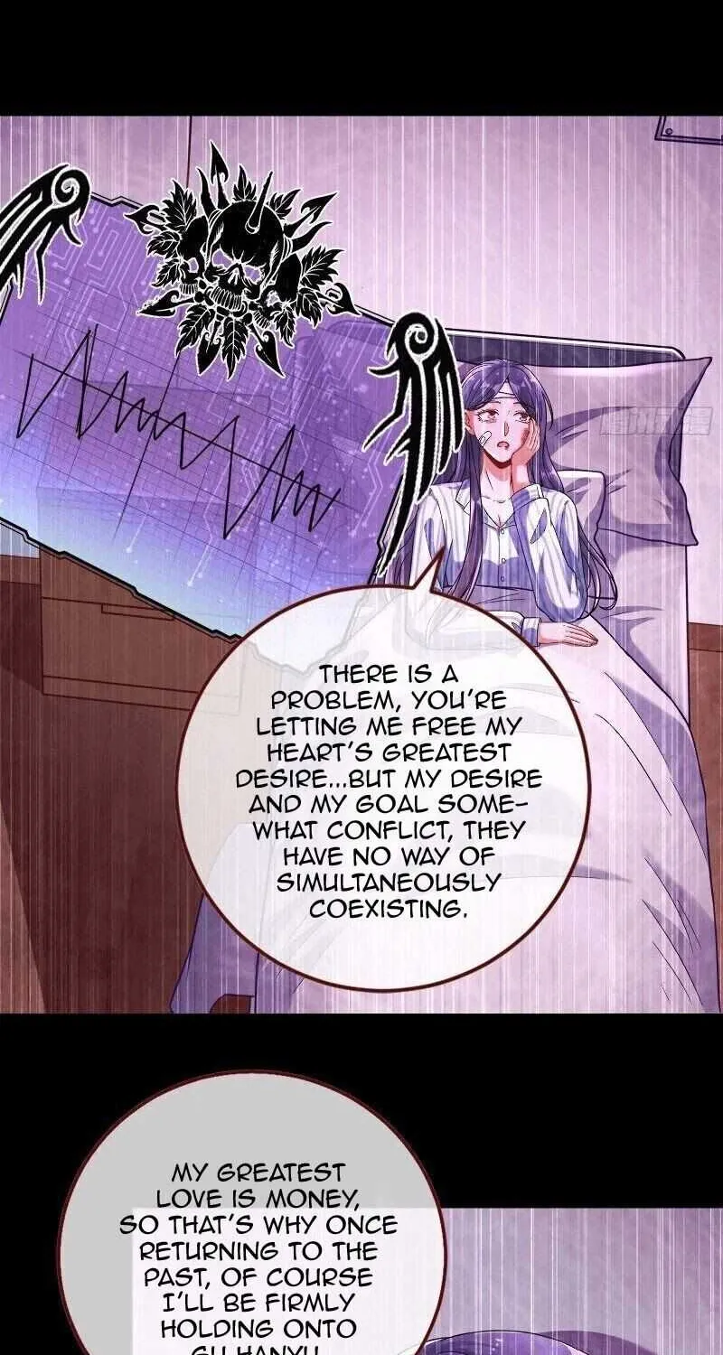 Read Cheating Men Must Die chapter 220 image 33 on Lezhin