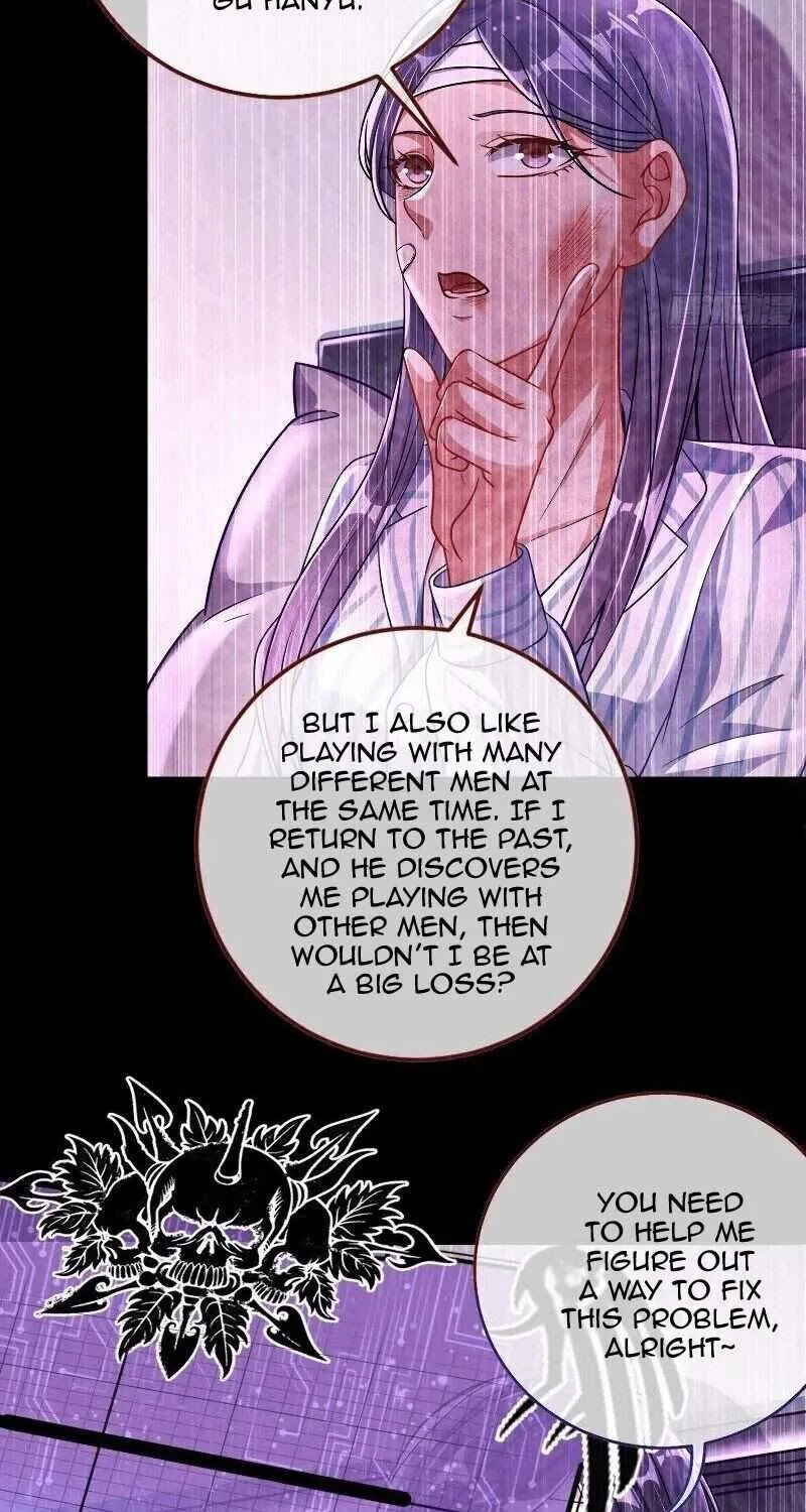 Read Cheating Men Must Die chapter 220 image 34 on Lezhin