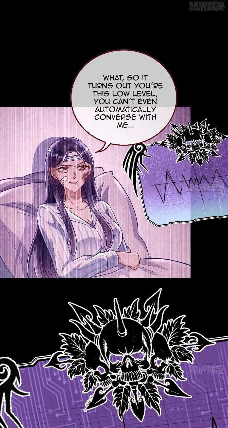 Read Cheating Men Must Die chapter 220 image 36 on Lezhin
