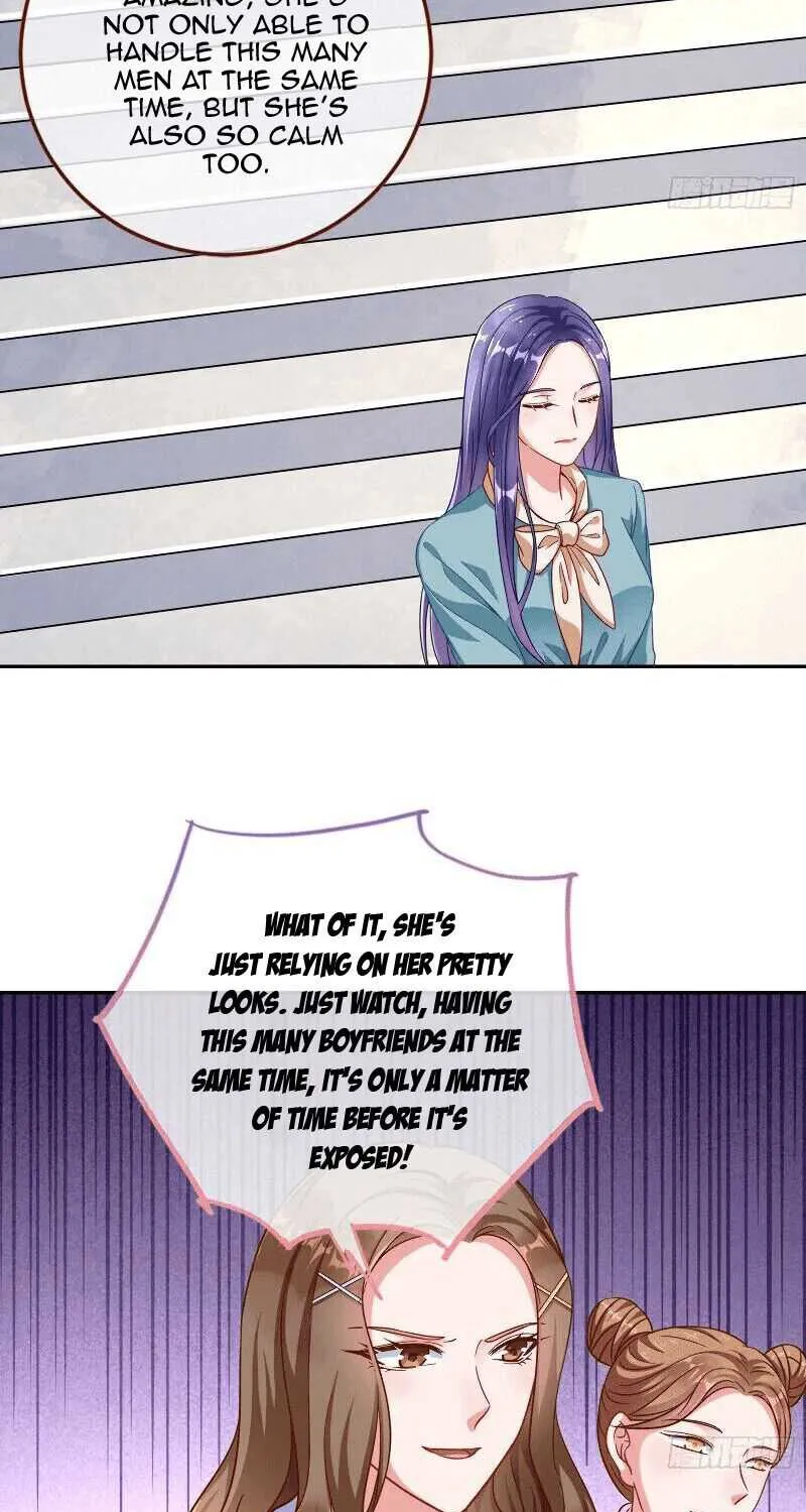 Read Cheating Men Must Die chapter 220 image 46 on Lezhin