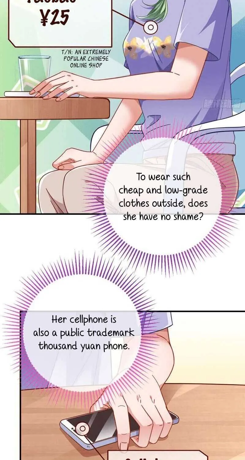 Read Cheating Men Must Die chapter 221 image 13 on Lezhin