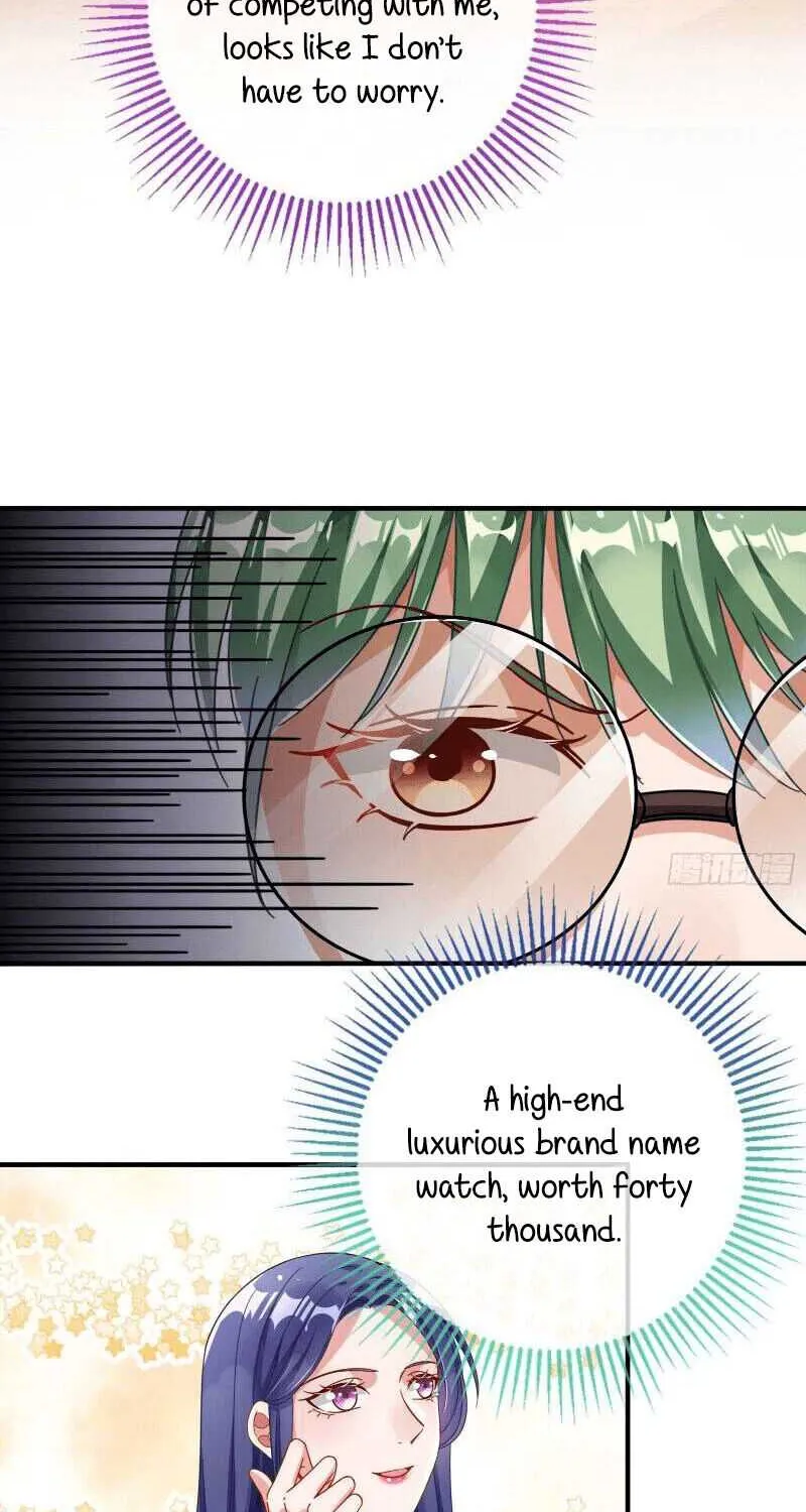 Read Cheating Men Must Die chapter 221 image 16 on Lezhin