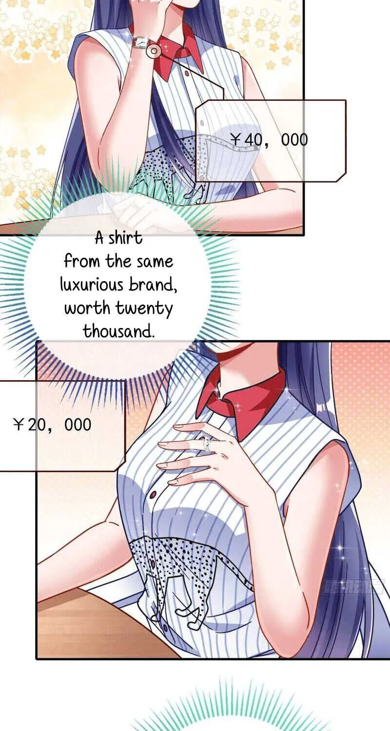 Read Cheating Men Must Die chapter 221 image 17 on Lezhin