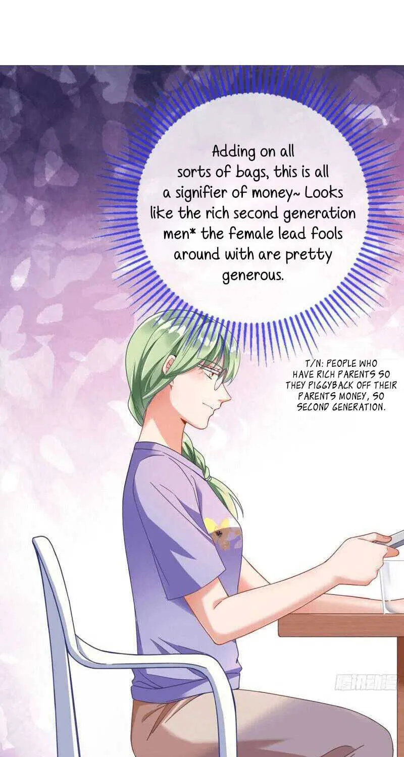 Read Cheating Men Must Die chapter 221 image 19 on Lezhin