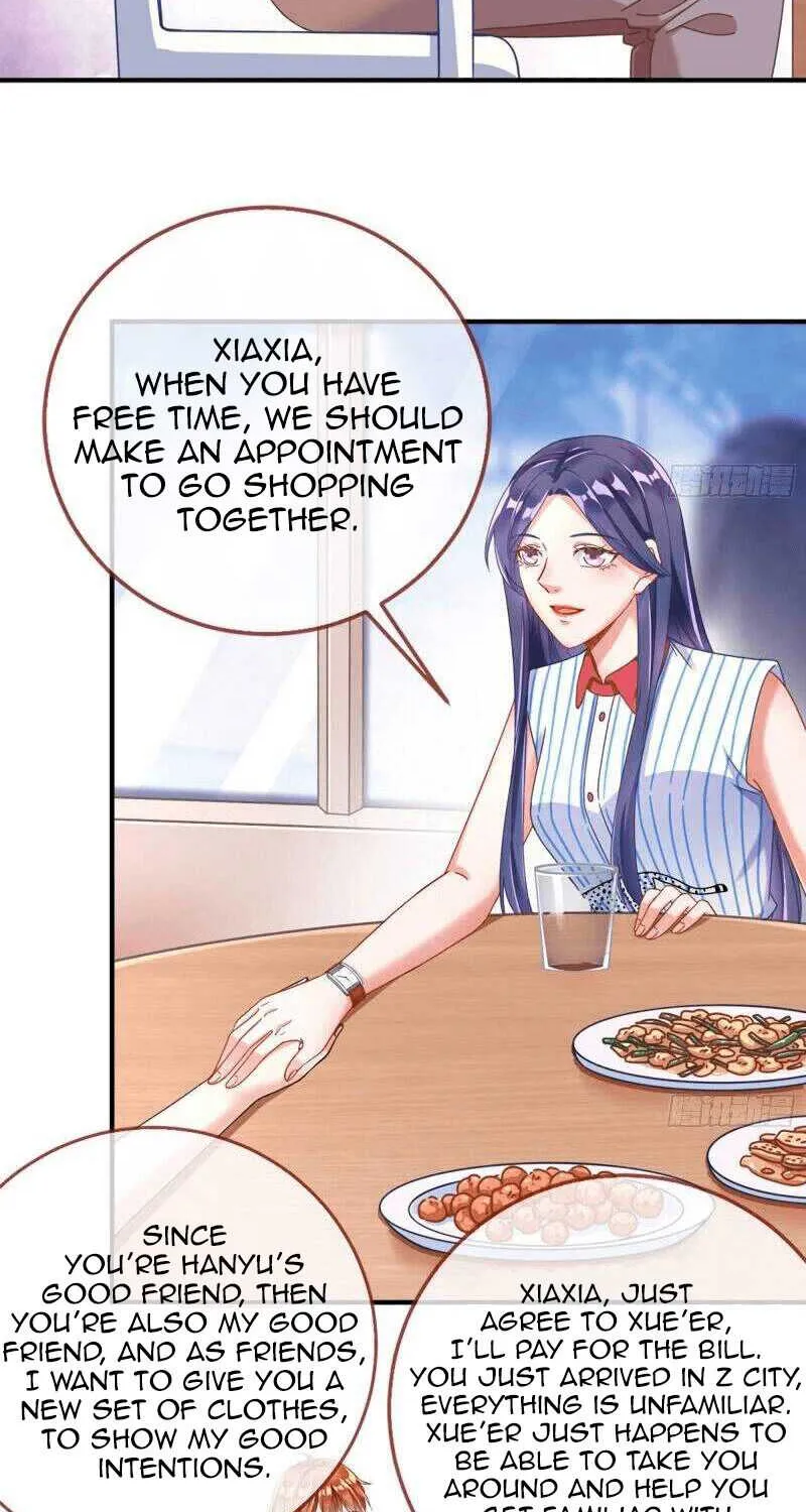 Read Cheating Men Must Die chapter 221 image 20 on Lezhin