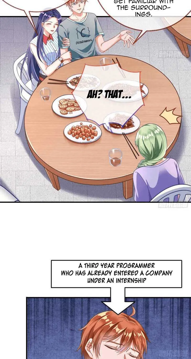 Read Cheating Men Must Die chapter 221 image 21 on Lezhin