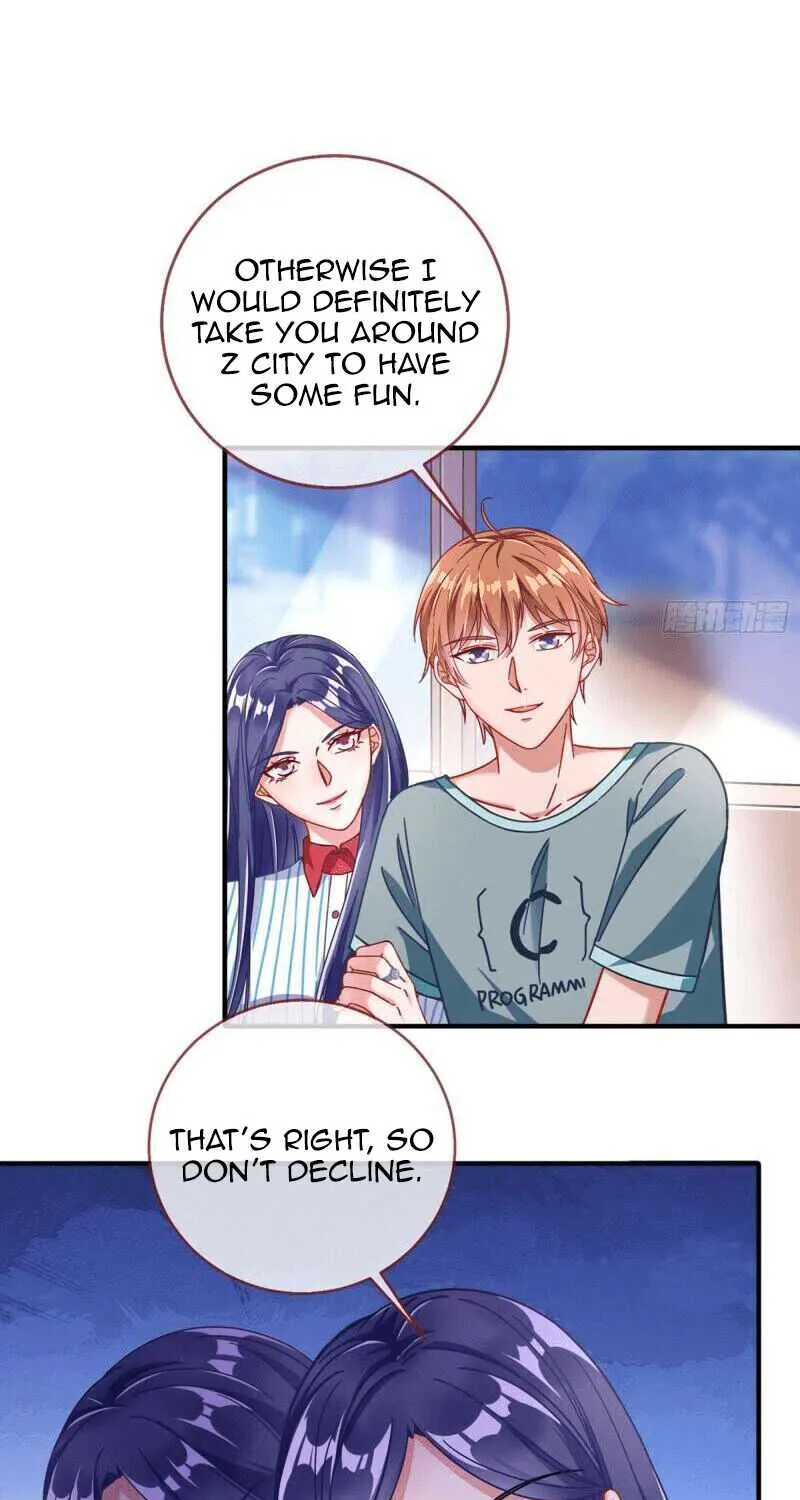 Read Cheating Men Must Die chapter 221 image 23 on Lezhin
