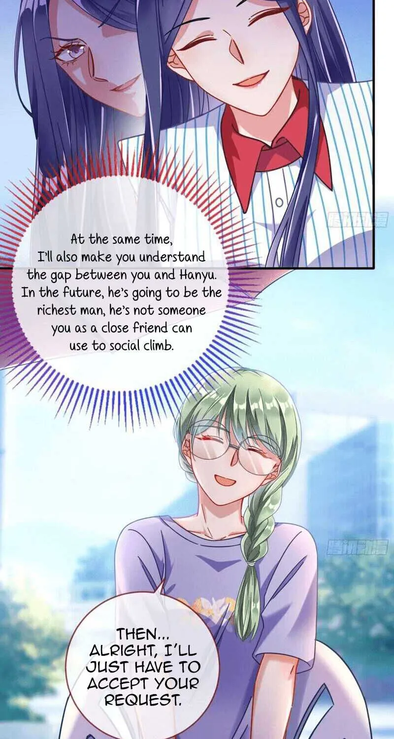 Read Cheating Men Must Die chapter 221 image 24 on Lezhin