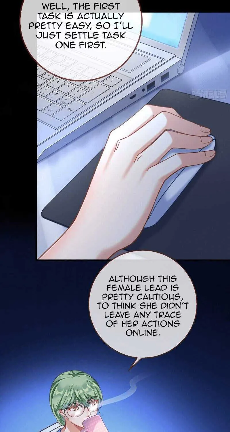 Read Cheating Men Must Die chapter 221 image 28 on Lezhin