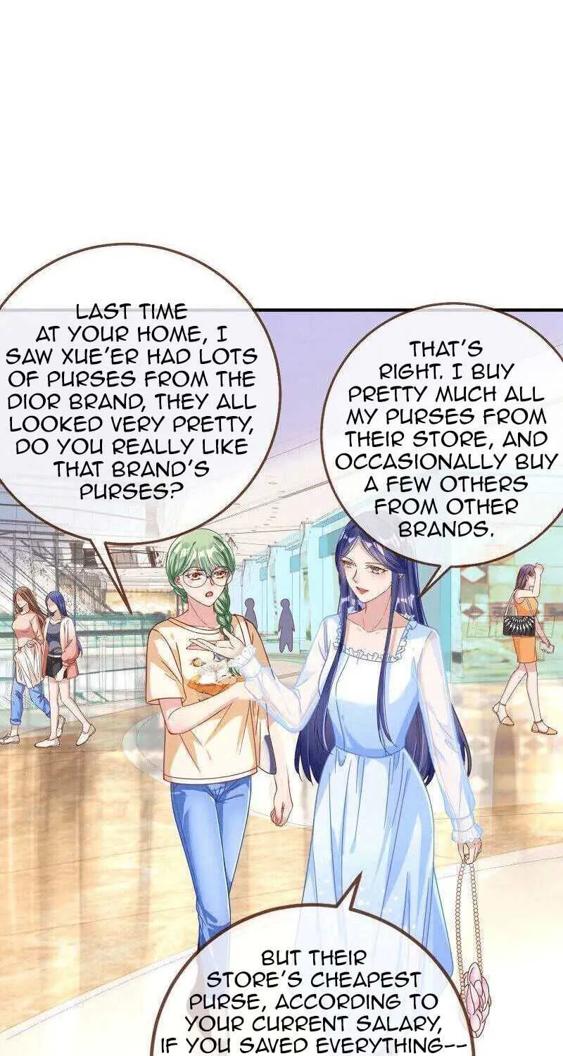 Read Cheating Men Must Die chapter 221 image 42 on Lezhin