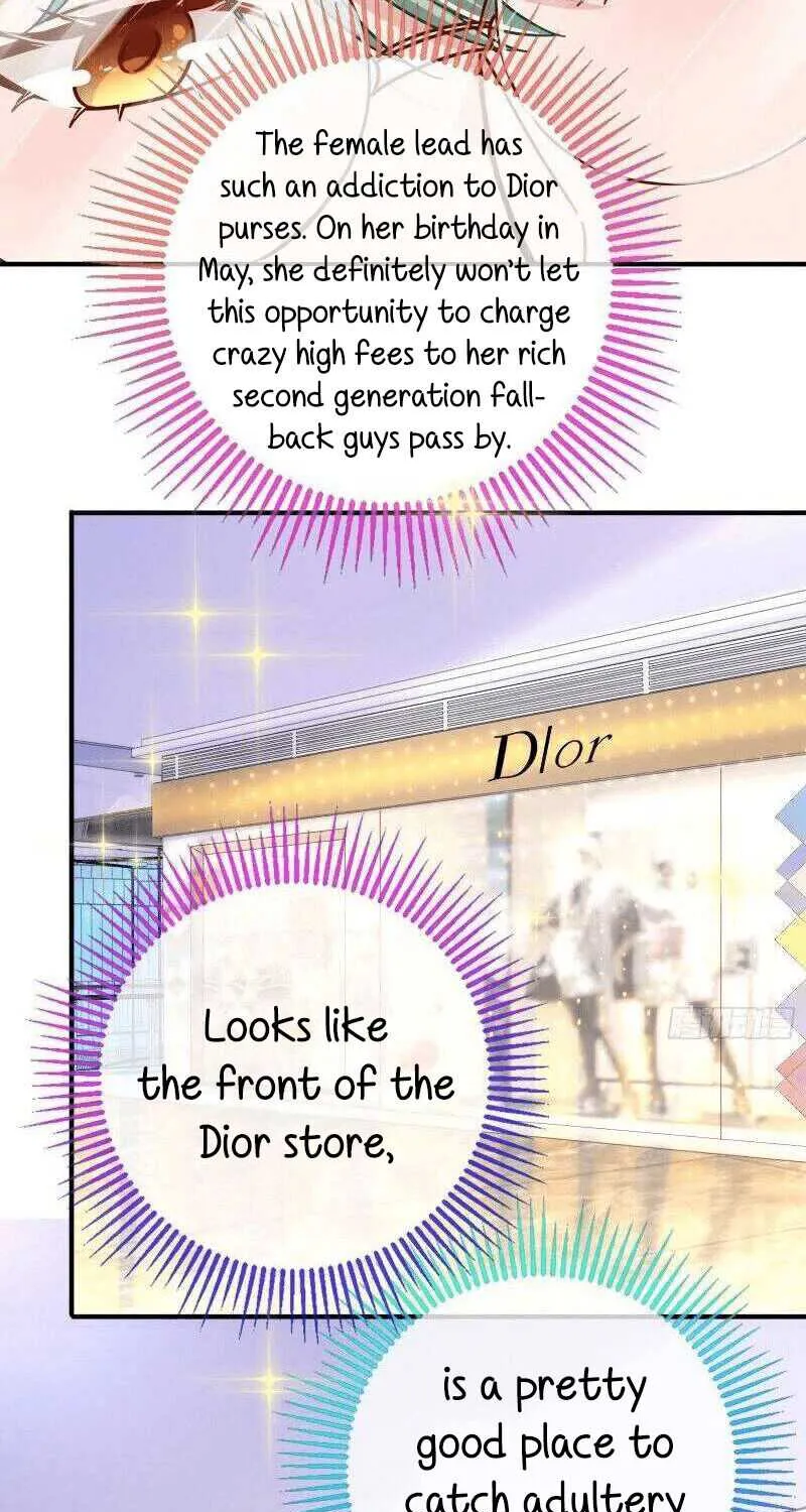 Read Cheating Men Must Die chapter 221 image 44 on Lezhin