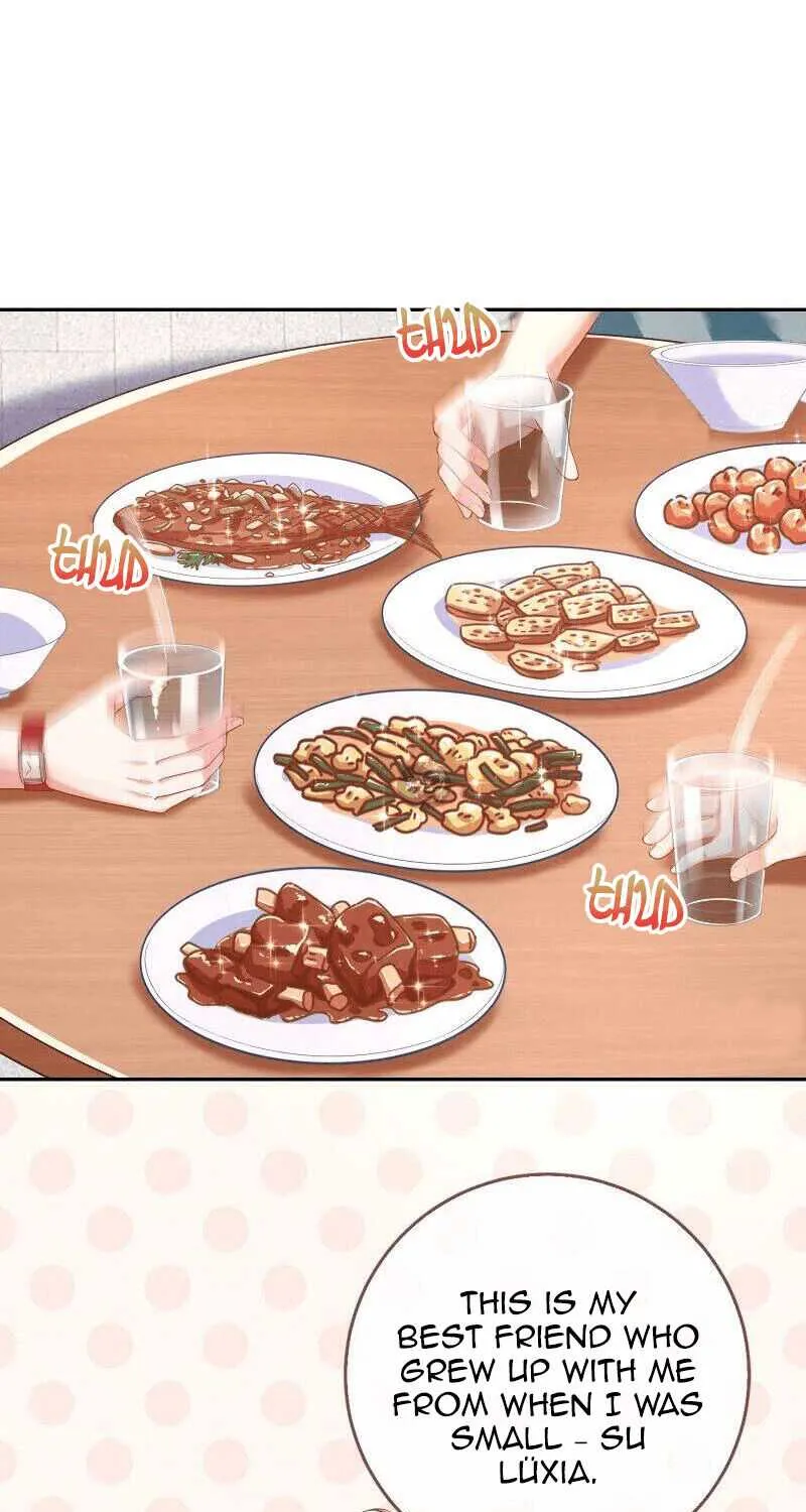 Read Cheating Men Must Die chapter 221 image 7 on Lezhin