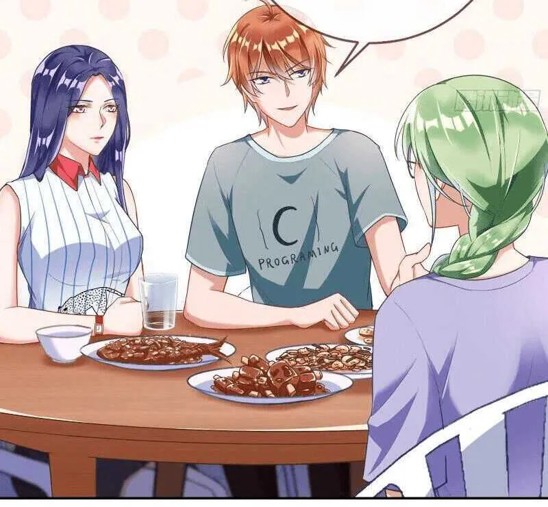 Read Cheating Men Must Die chapter 221 image 8 on Lezhin
