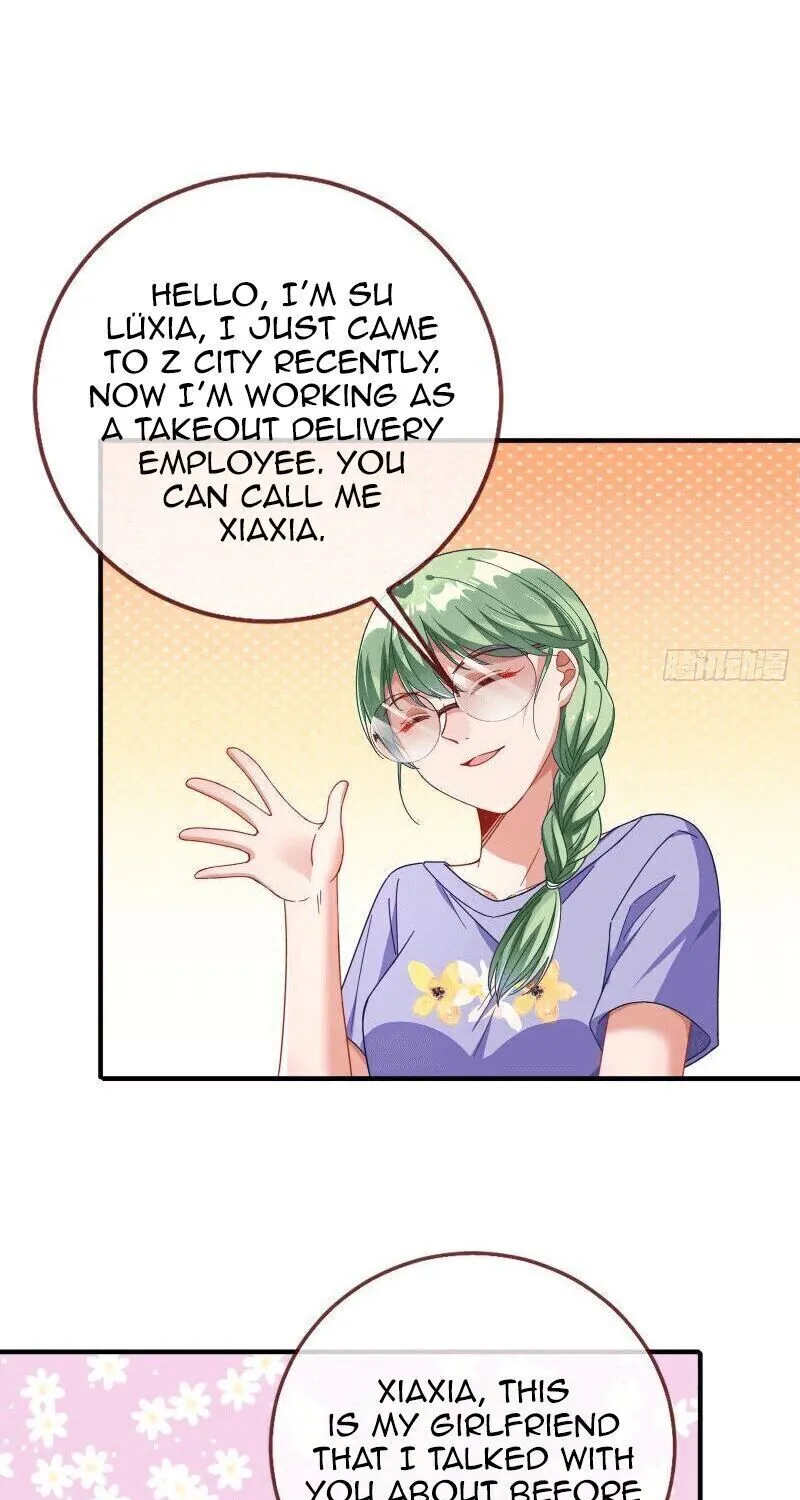 Read Cheating Men Must Die chapter 221 image 9 on Lezhin