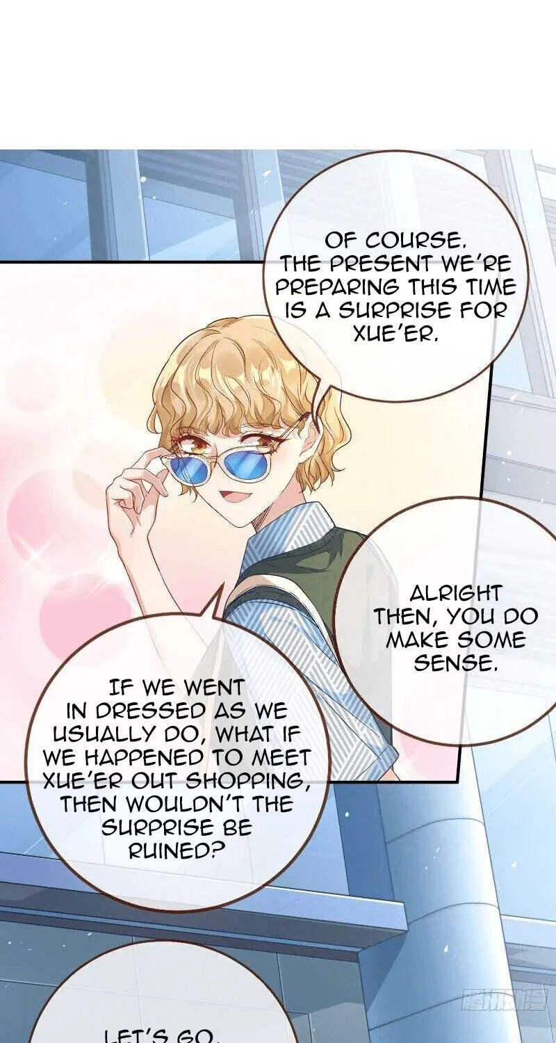 Read Cheating Men Must Die chapter 222 image 13 on Lezhin