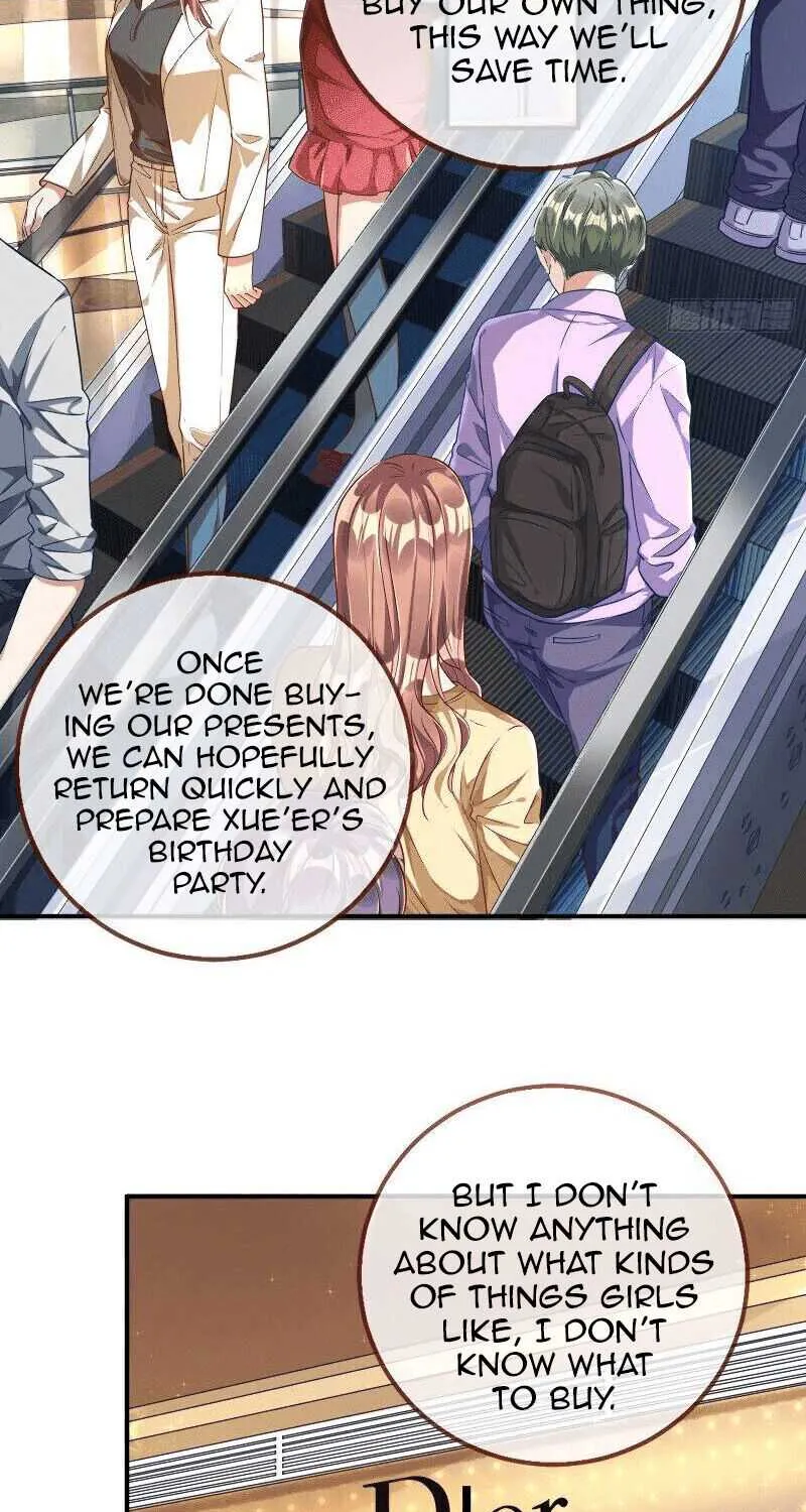 Read Cheating Men Must Die chapter 222 image 15 on Lezhin