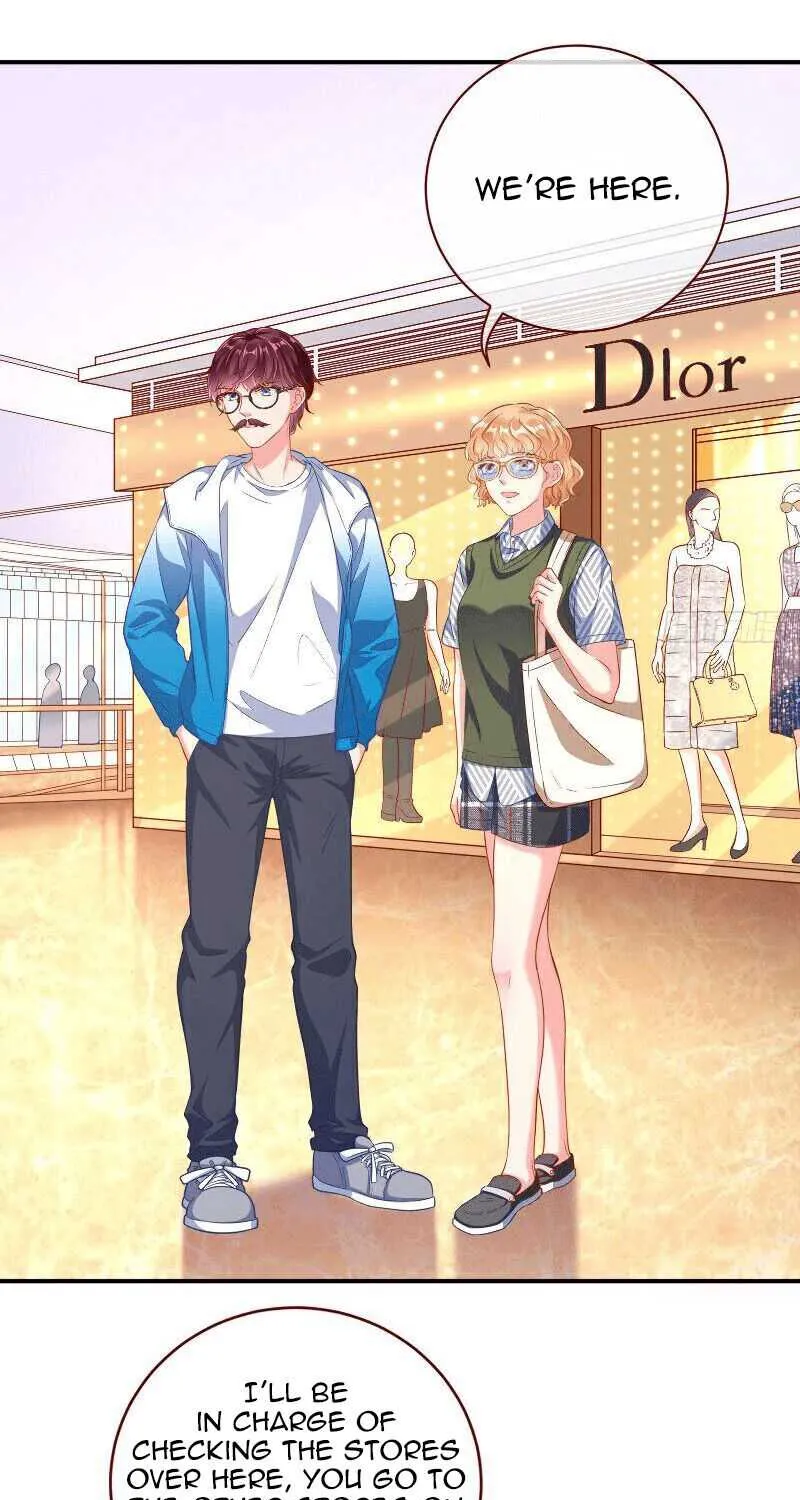 Read Cheating Men Must Die chapter 222 image 17 on Lezhin
