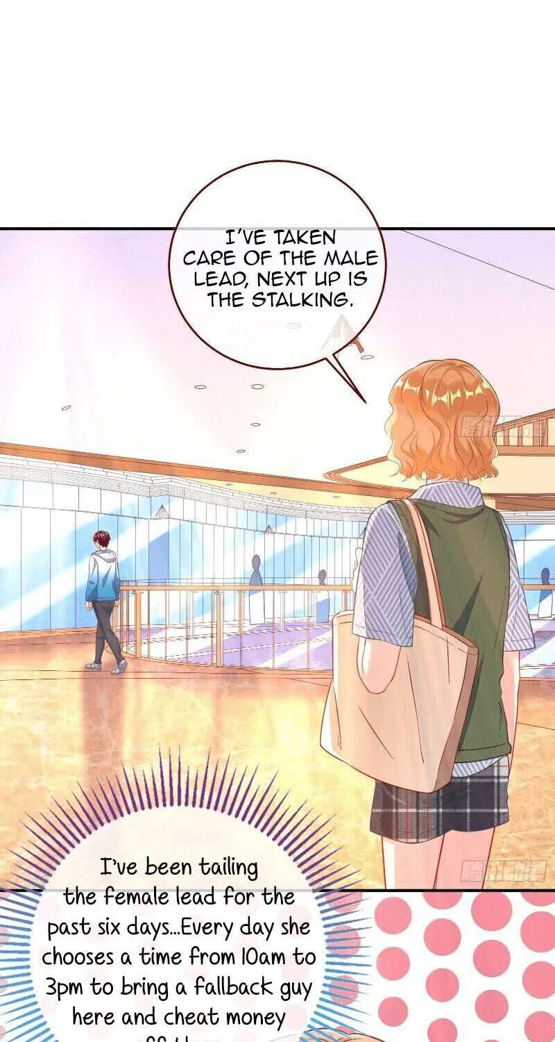 Read Cheating Men Must Die chapter 222 image 21 on Lezhin