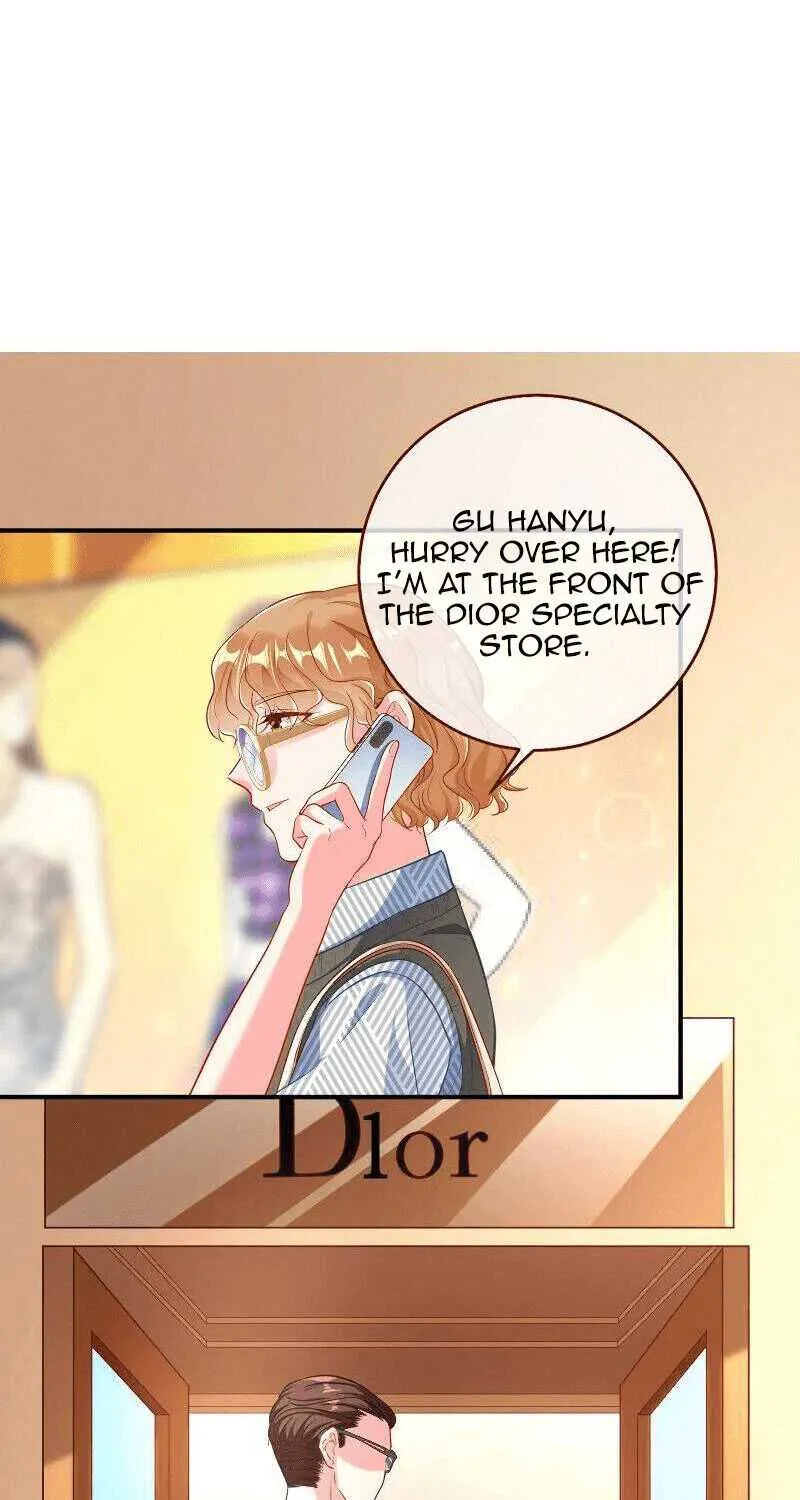 Read Cheating Men Must Die chapter 222 image 31 on Lezhin