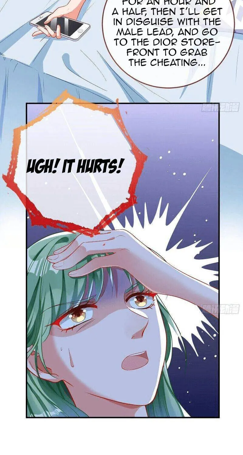 Read Cheating Men Must Die chapter 223 image 18 on Lezhin