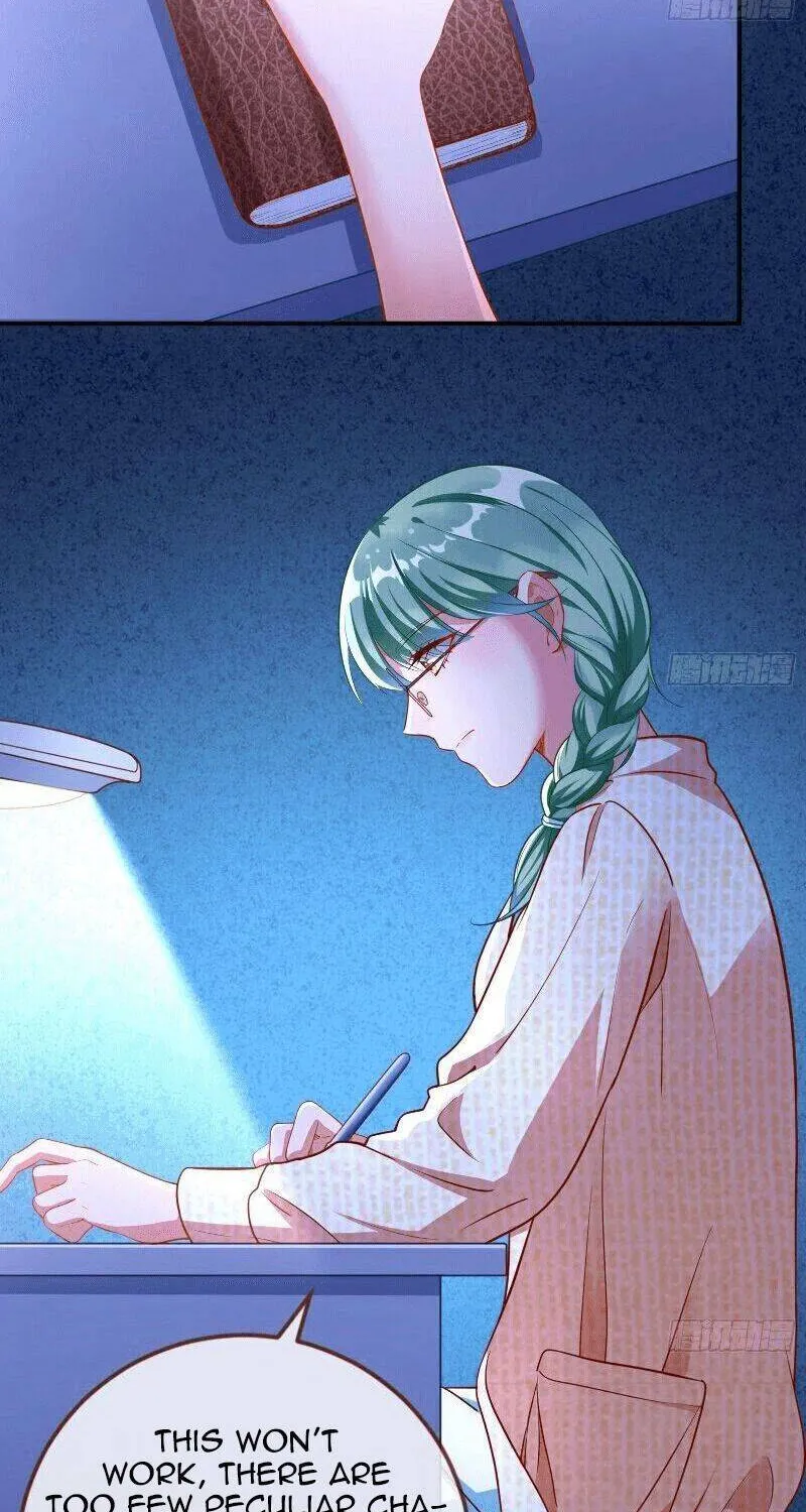 Read Cheating Men Must Die chapter 223 image 27 on Lezhin